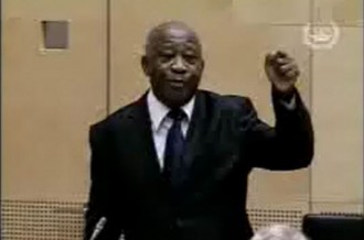 Côte dÂ’Ivoire : CPI,  La défense ne veut plus de liberté provisoire pour  Gbagbo  